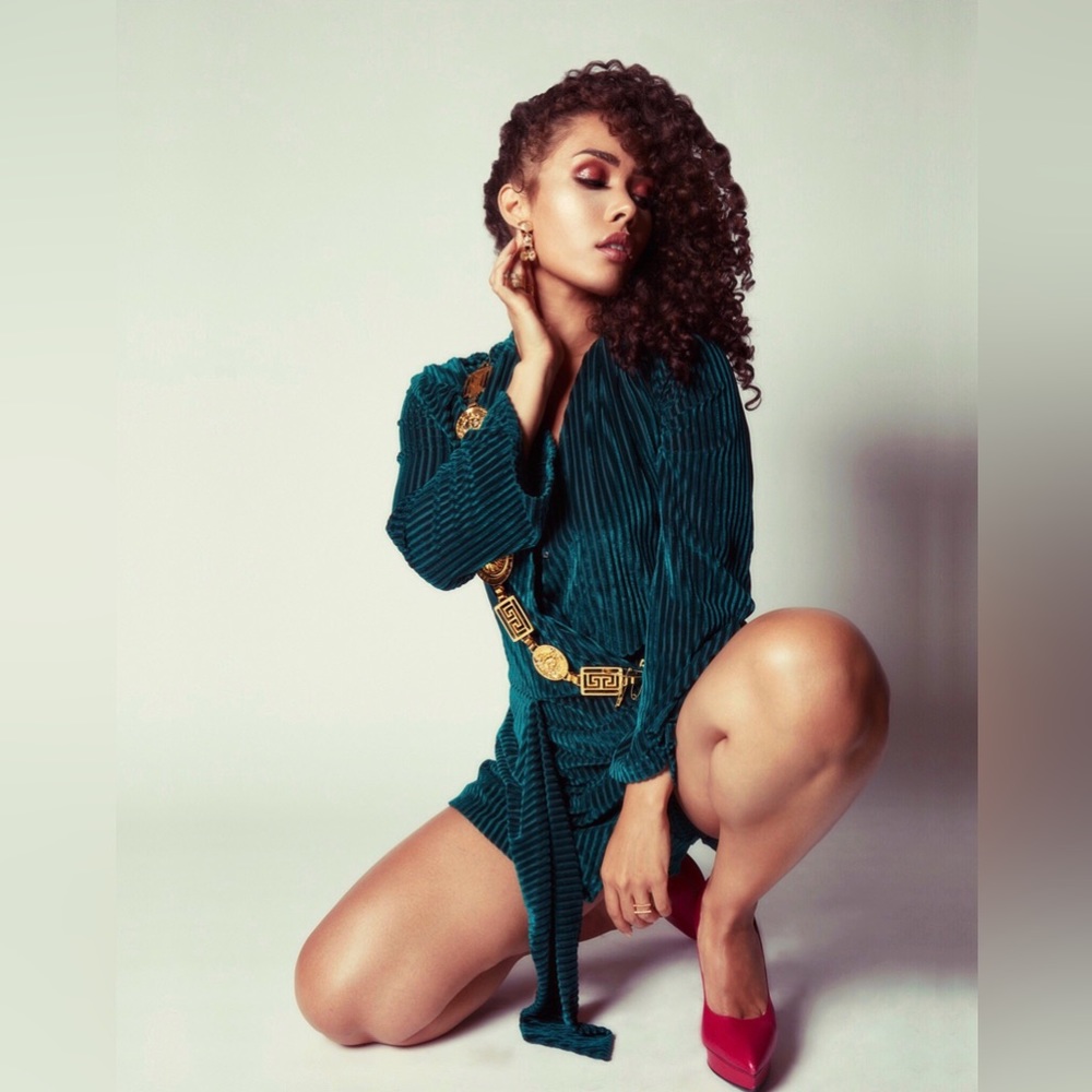 YVES SAINT LAURENT YSL JANIS LEATHER PUMP FUSHA SIZE 37